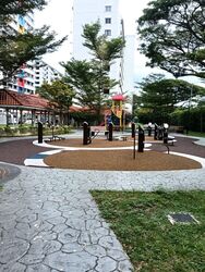 Blk 91 Paya Lebar Way (Geylang), HDB 3 Rooms #502889691